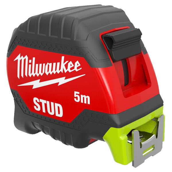Metr svinovací 5m x 33mm STUD3
