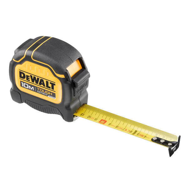 Metr svinovací 10mx32mm