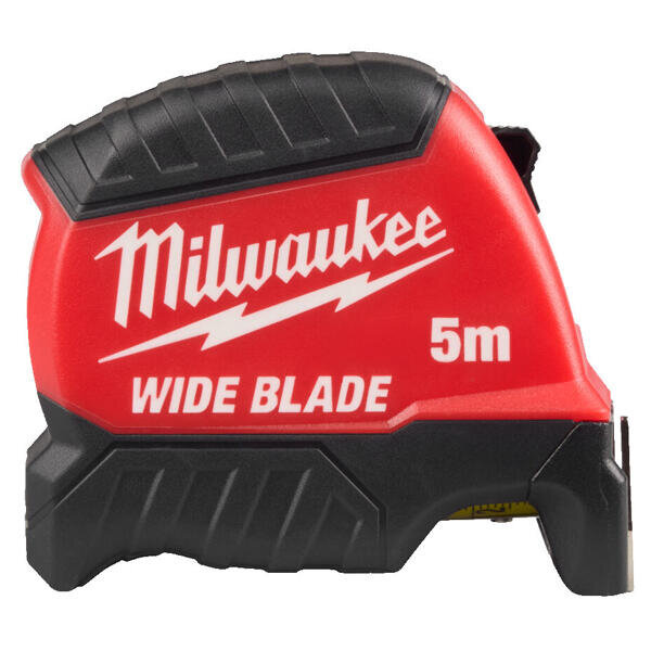 Metr svinovací 5m x35mm WideG2