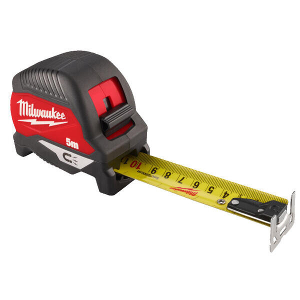 Metr svinovací magnetic 5m 4.generace