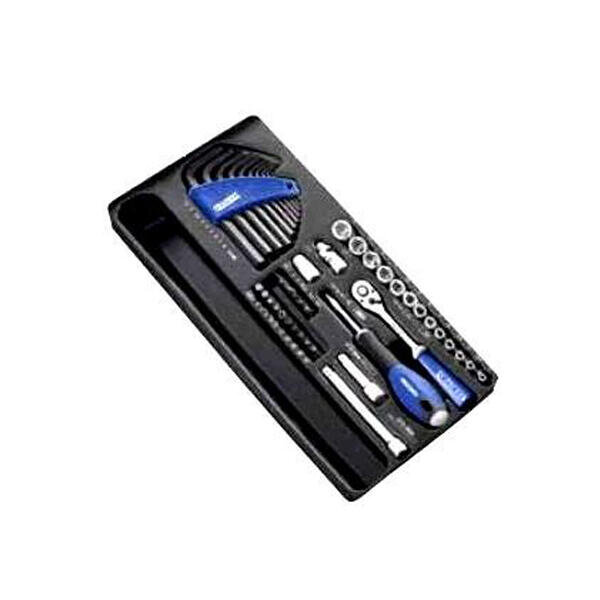 Modul vybavený SN 1/4"+ imbus 45d