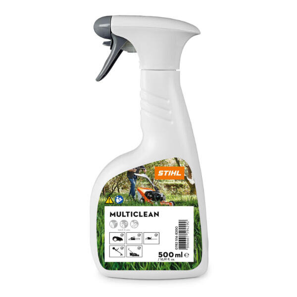 MultiClean rozprašovač 300ml