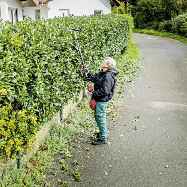Nástavec plotostřih GHT-A pro GLT