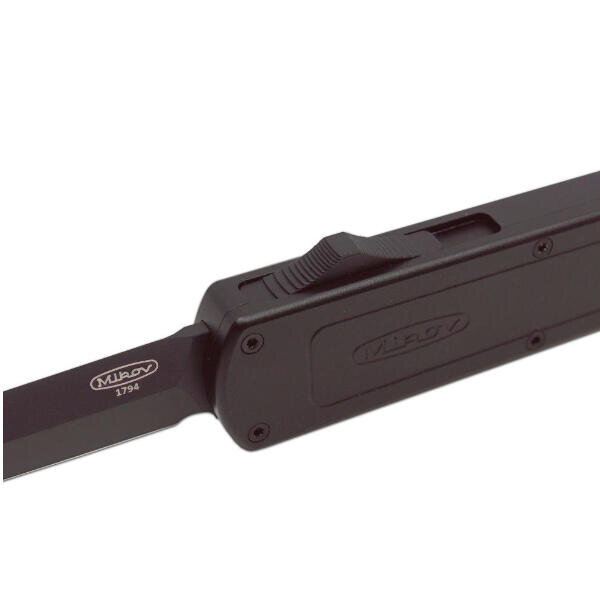 Nůž RAPTOR BLACK