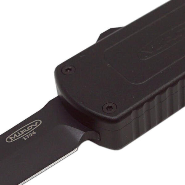 Nůž RAPTOR BLACK