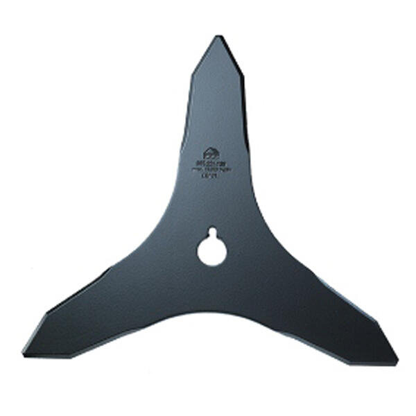 Nůž křovinořezu 3z 300x25,4mm pro MS4300.4U