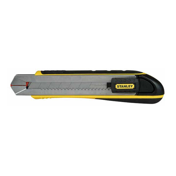 Nůž s ulamovací čepelí 25mm FatMax