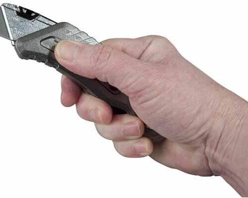 Nůž zavírací oboustranný sportovní Quickslide