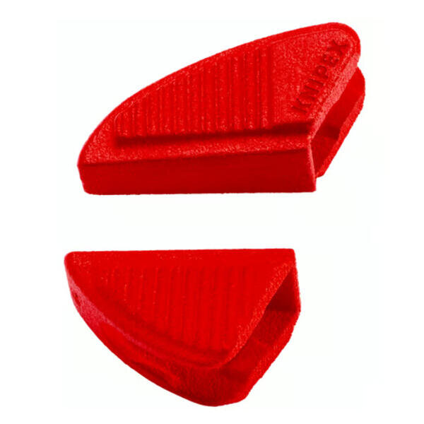 Ochrana čelistí 180mm 3x pár