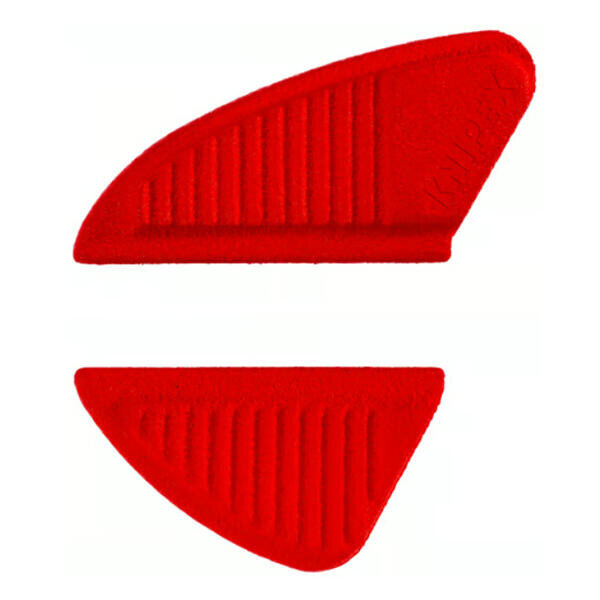 Ochrana čelistí 180mm 3x pár