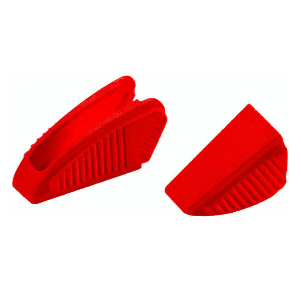 Ochrana čelistí 180mm 3x pár