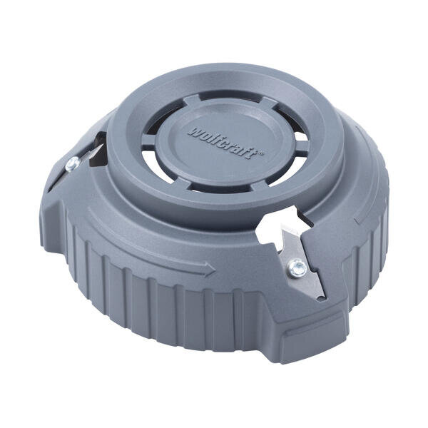 Odhrotovač pro sádrokarton 68mm