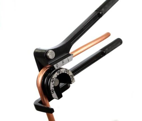 Ohýbačka trubek průměr 6,8,10mm