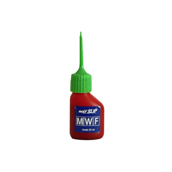 Olej řezný MWF 020ml