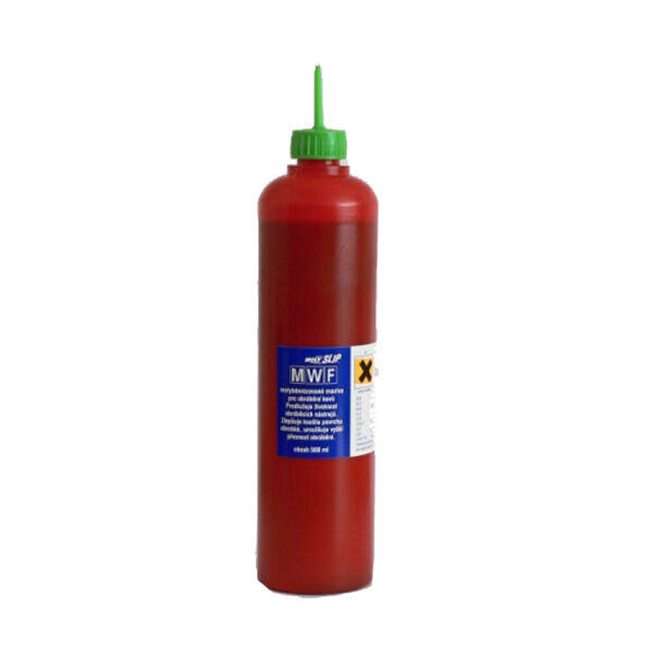 Olej řezný MWF 500ml