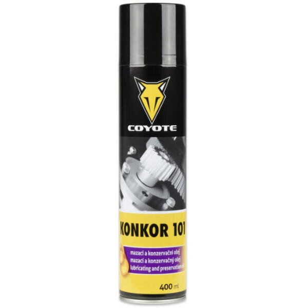 Olej Konkor 101  400ml