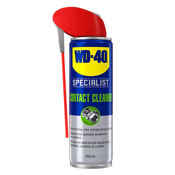 Olej WD spray contact 250ml
