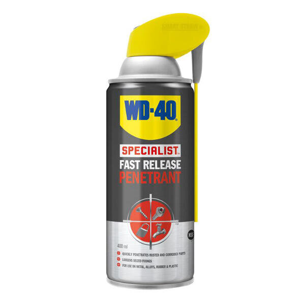 Olej WD spray penetrační 400ml
