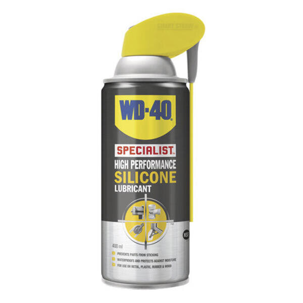 Olej WD spray silikon 400ml