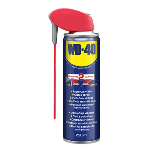 Olej WD-40 250ml sprej