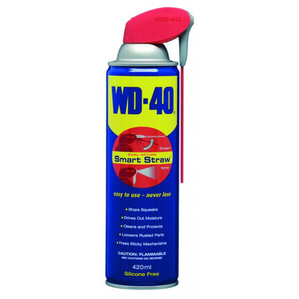 Olej WD-40 450ml sprej
