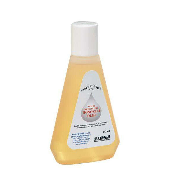 Olej honovací 142ml