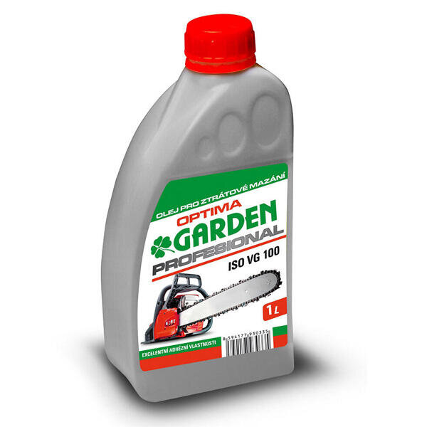 Olej na řetězy 1l Garden Professional