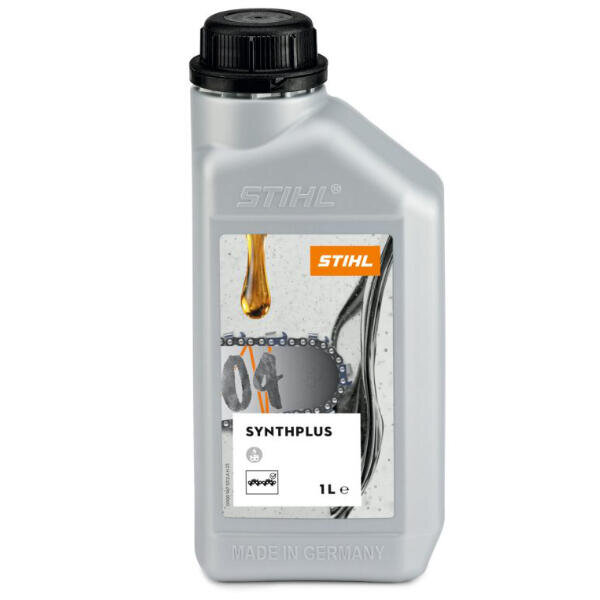 Olej na řetězy SynthPlus 1l