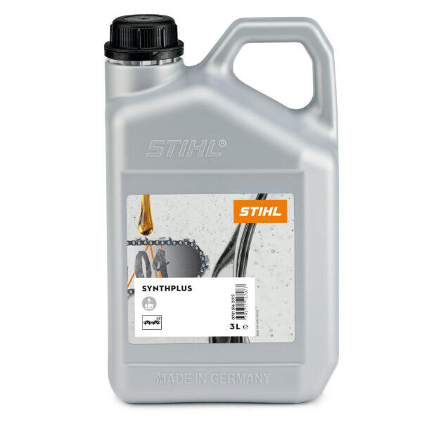Olej na řetězy SynthPlus 5l