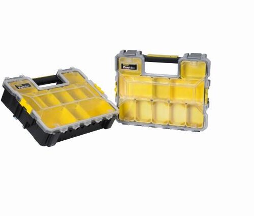 Organizér FATMAX 45x12x36cm plast.zámek