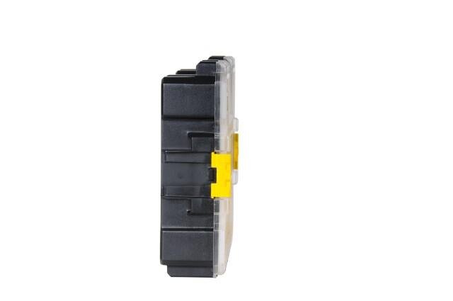 Organizér FATMAX 45x12x36cm plast.zámek