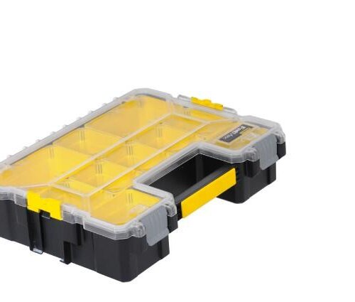 Organizér FATMAX 45x12x36cm plast.zámek