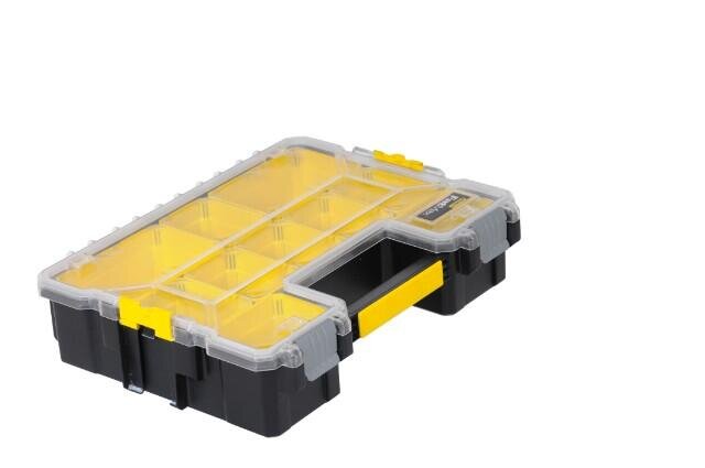 Organizér FATMAX 45x12x36cm plast.zámek