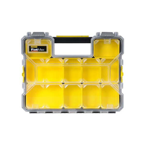 Organizér FATMAX 45x7x36cm plast.zámek