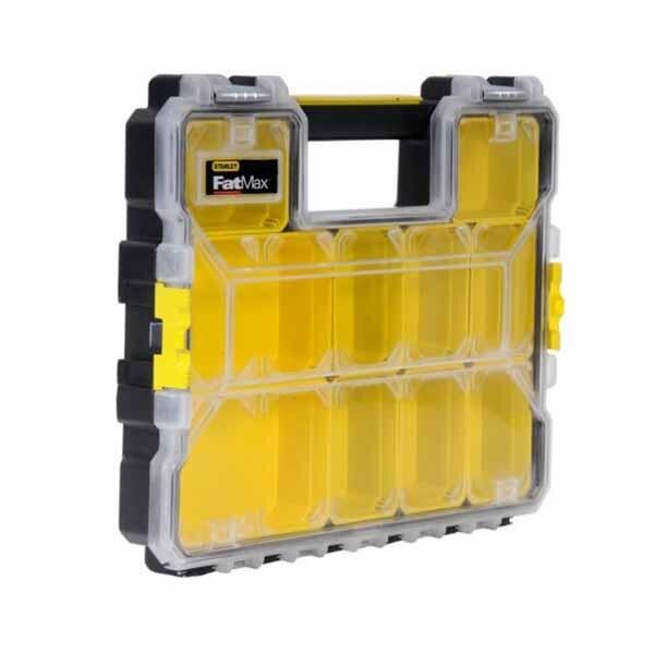 Organizer FM 45x 7x36 kov.zámek