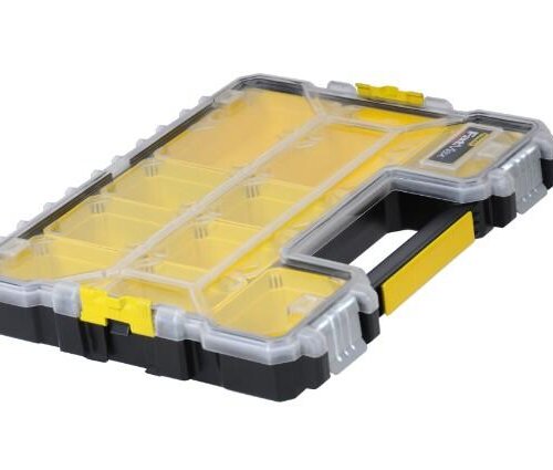 Organizer FM 45x 7x36 kov.zámek