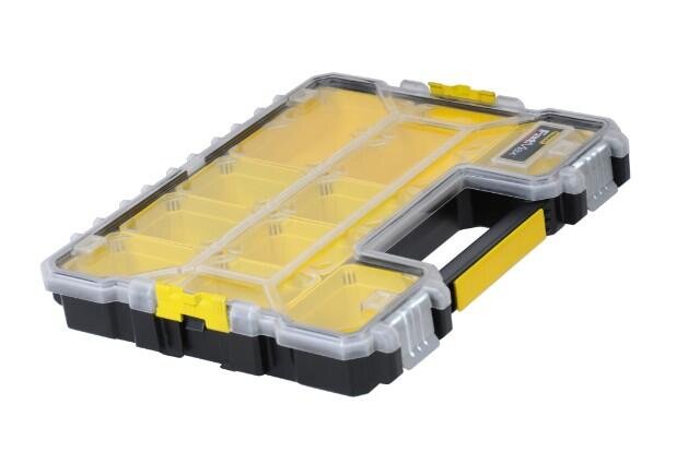 Organizer FM 45x 7x36 kov.zámek
