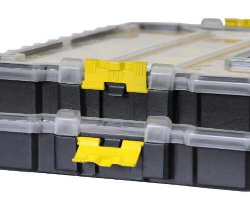 Organizer FM 45x 7x36 kov.zámek