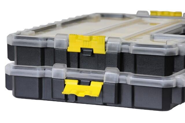 Organizer FM 45x 7x36 kov.zámek