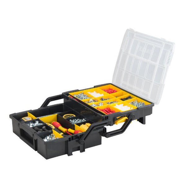 Organizer rozkládací SortMaster