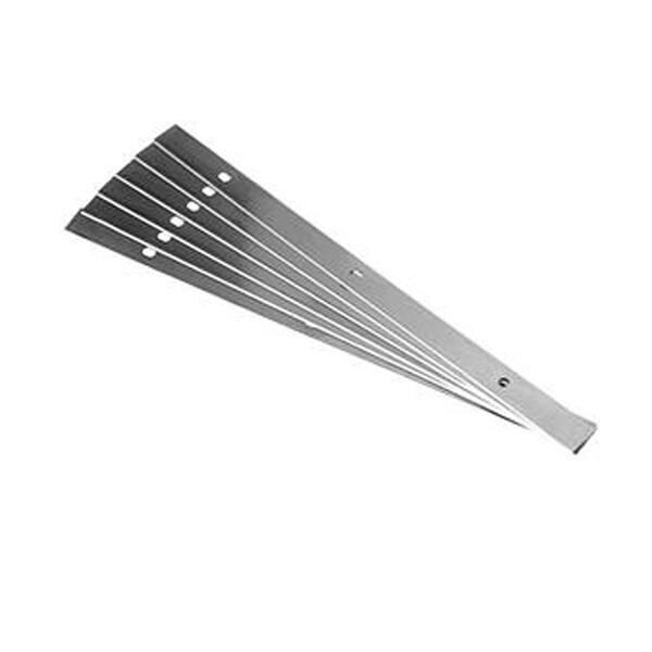 Otočný nůž RN-PL 19x1x205 Tri. 6x