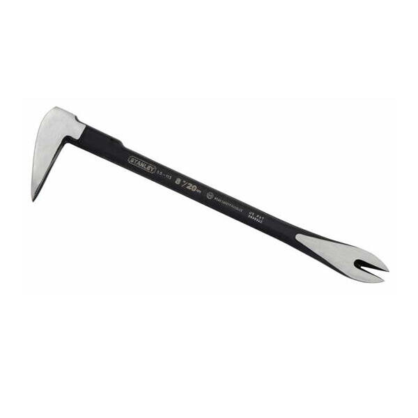 Páčidlo malé 250mm na lišty