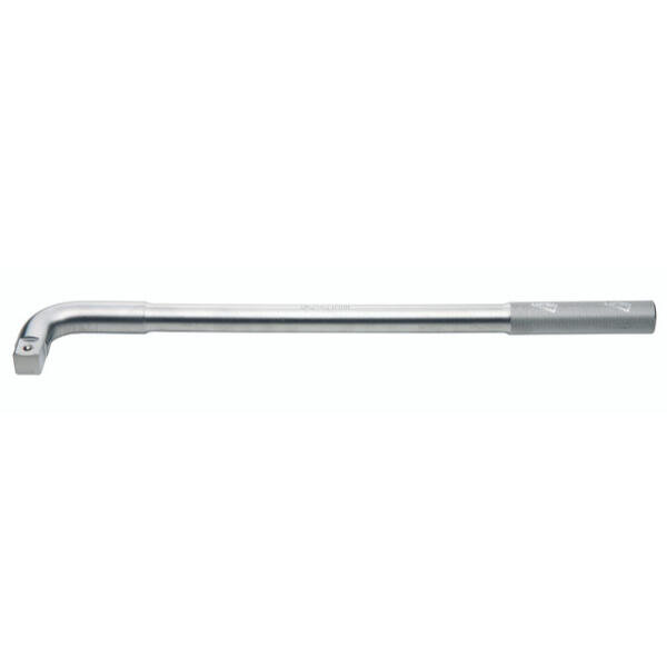 Pákový ovladač 1" 600mm KOKEN