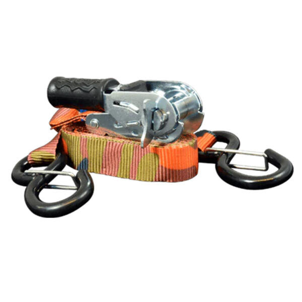 Pás upínací Rebel 2ks 0,8t/ 4m šířka 25mm