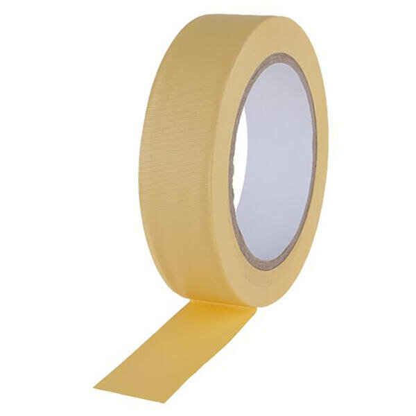 Páska maskovací 30mm x33m PVC