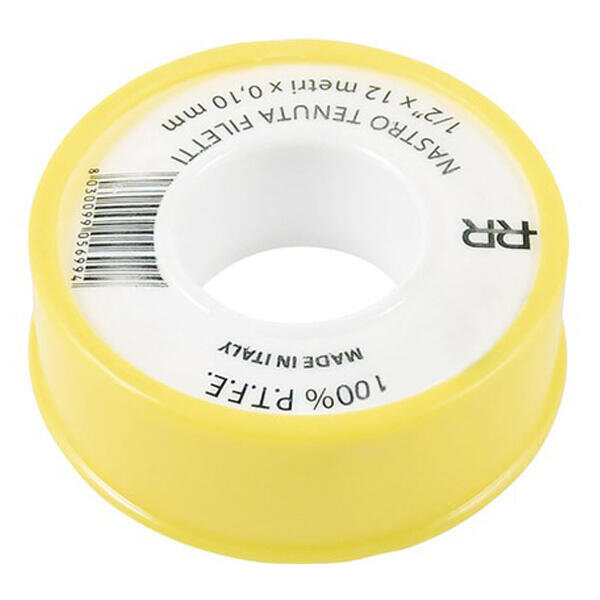 Páska teflon PTFE 0,1mm 12m