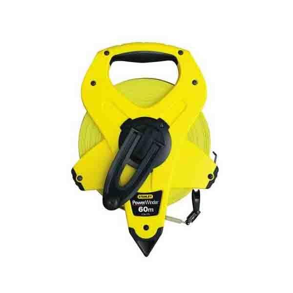 Pásmo plast otevřené 60m PowerWinder