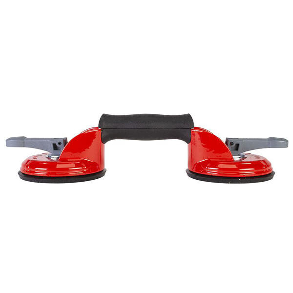 Přísavka dvojitá 120mm max 55kg