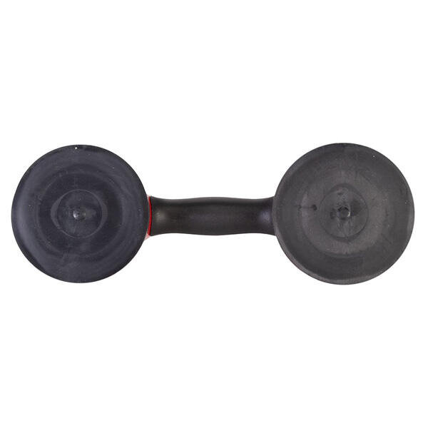 Přísavka dvojitá 120mm max 55kg