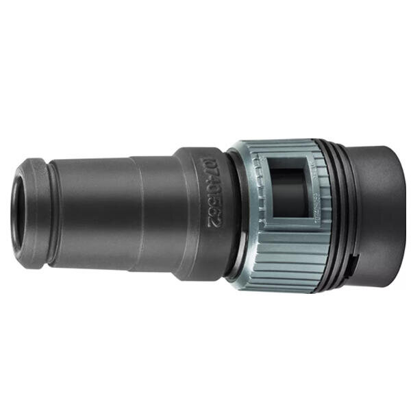 Přechodka 32mm otočná pro elektronářadí